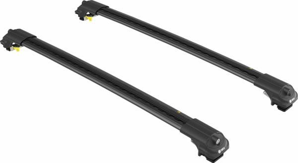 Turtle Air1 Ara Atkı Siyah - Image 1