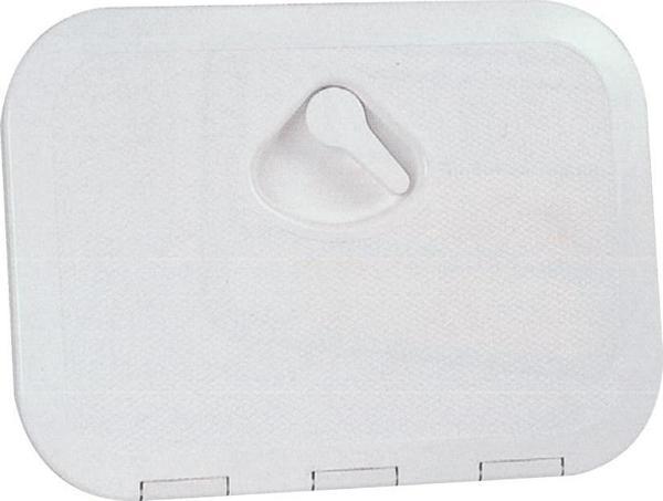 Seaflo Plastik Kapak 280X380 Mm - Image 1