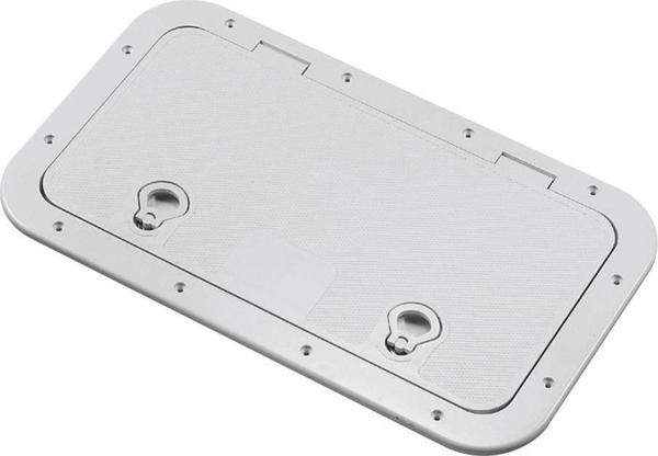 Easterner Plastik Kapak 350X600 Mm - Image 1