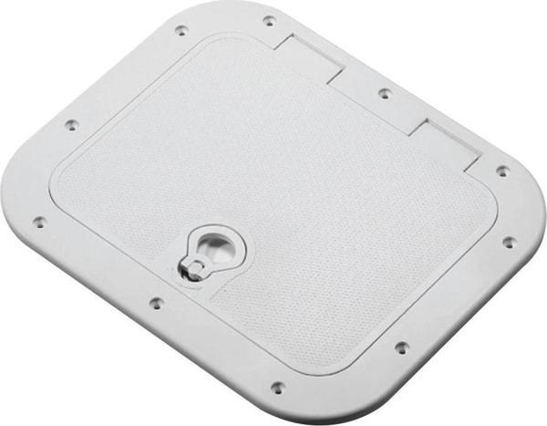 Easterner Plastik Kapak 280X380 Mm - Image 1
