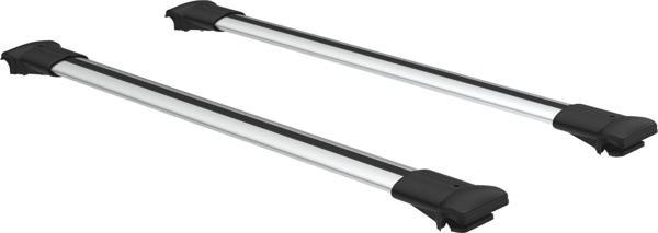 Turtle Nissan Uyumlu Nv300 (X82) Van -16 Diamond Ara Atkı Gri - Image 1