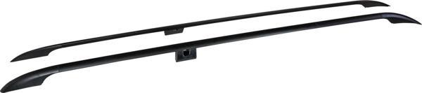 Turtle Mercedes Uyumlu Metris (W447) Van -15 / Lwb Gold Tavan Çıtası Siyah - Image 1