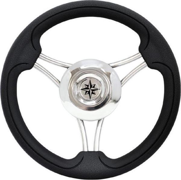 Savoretti Dümen Simidi 32 Cm-Tipo.22Rw Beyaz - Image 1