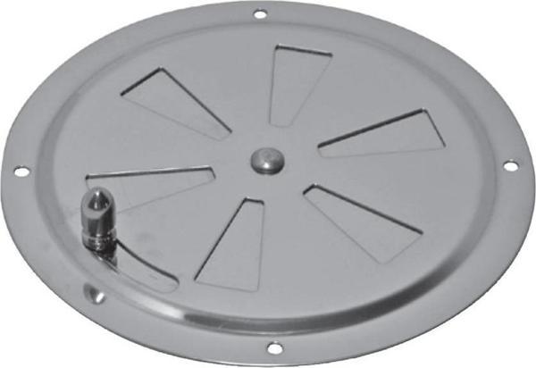 Saray Kelebek Havalandırma 125 Mm - Image 1