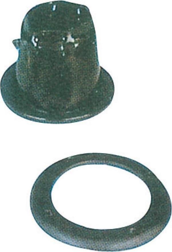 Multiflex Kablo Çıkış Körüğü Büzmeli Cırtlı - Image 1