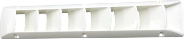 Nuova Rade Ocean Marine Plastik Yan Havalandırma 7'li 88X460 Mm - Image 1