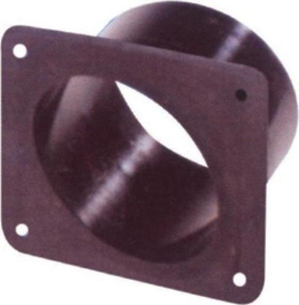 Nuova Rade Havalandırma Çıkış Aparatı 70 Mm - Image 1