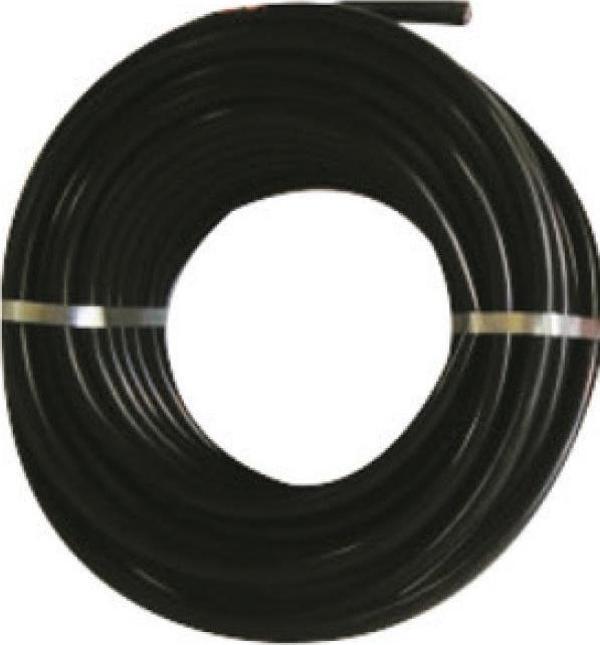 SeVtel Marin Güç Kablosu Siyah    70 Mm - Image 1