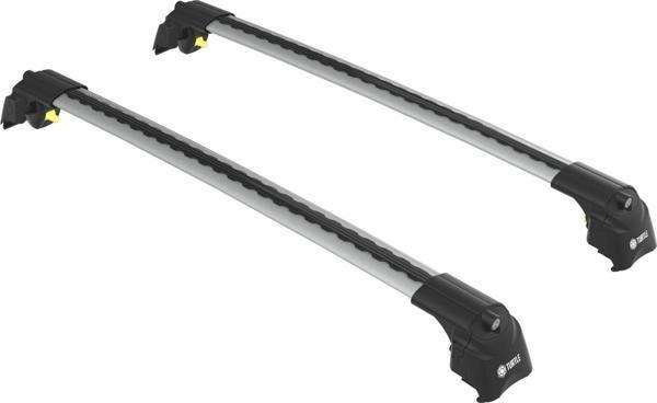 Turtle Volkswagen Uyumlu Passat Variant (B8) -15 Turtle Air2 Ara Atkı Gri - Image 1