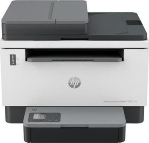 HP Laserjet MFP 2602SDN Tarayıcı Fotokopi Tanklı Lazer Yazıcı 2R7F6A - Image 1