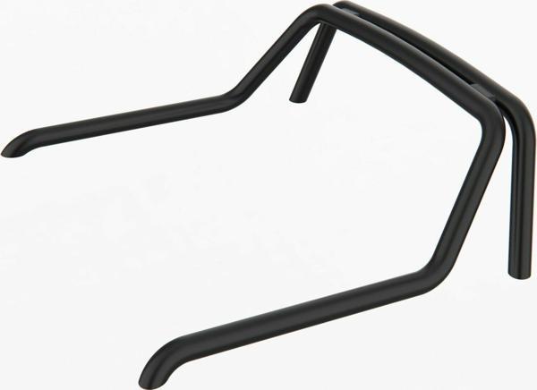 Mitsubishi L200 Uyumlu Rollbar - Canyon Siyah Roll Bar (Aqm - Prb28) Parça - Image 1