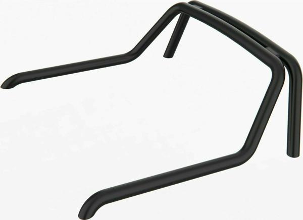 Fiat Fullback Uyumlu Rollbar - Canyon Siyah Roll Bar (Aqm - Prb28) Parça - Image 1