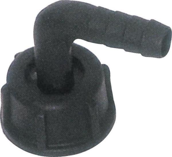 CanSB Depo Çıkış Rekoru 1/2" Dişi 12 Mm Çıkışlı - Image 1