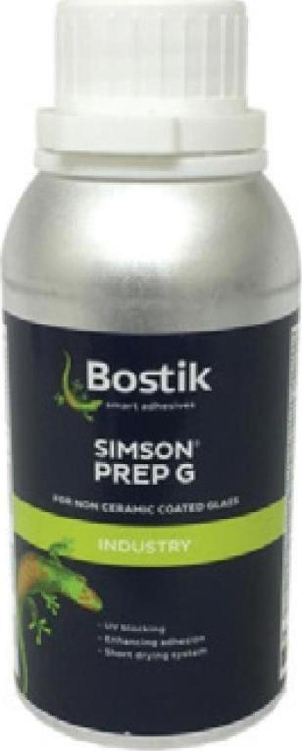 Bostik Primier G 250 Ml Siyah - Image 1