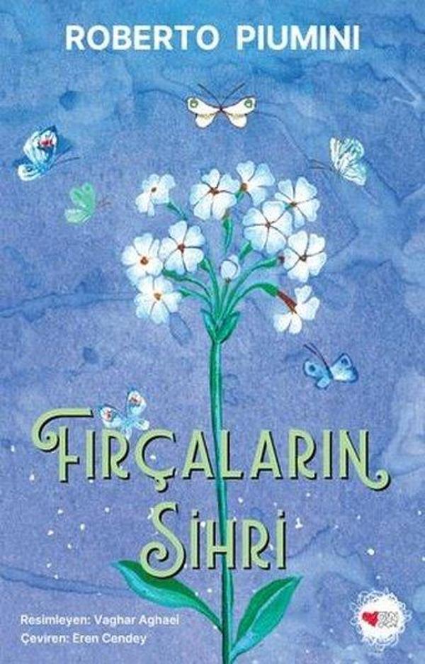 Fırçaların Sihri - Can Çocuk Yayınları - Image 1