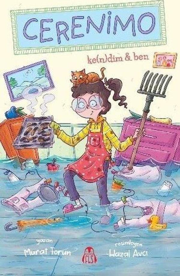 Cerenimo - Final Kültür Sanat Yayınları - Image 1