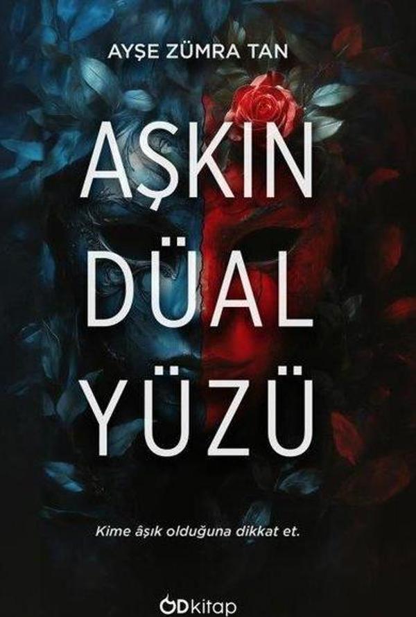 Aşkın Düal Yüzü - OD Kitap - Image 1