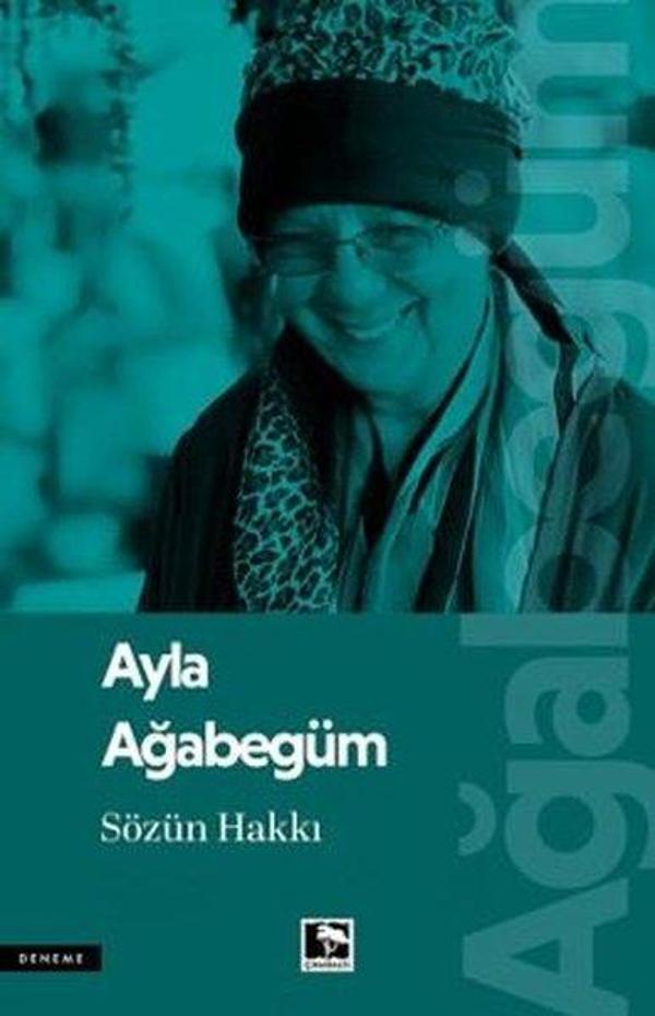 Sözün Hakkı - Çınaraltı Yayınları - Image 1