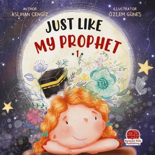 Just Like My Prophet 1 - Tıpkı Peygamberim Gibi 1 - Karavan Çocuk - Image 1