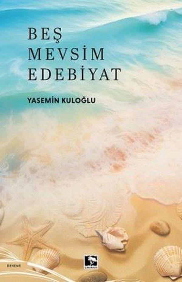 Beş Mevsim Edebiyat - Çınaraltı Yayınları - Image 1