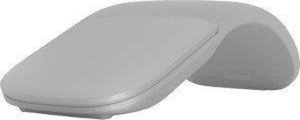 Microsoft - Surface Arc Bluetooth Mouse - CZV-00008 - Gri - Image 1