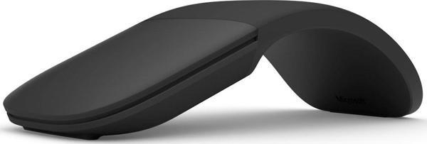 Microsoft - Surface Arc Kablosuz Mouse - CZV-00104 -  Siyah - Image 1