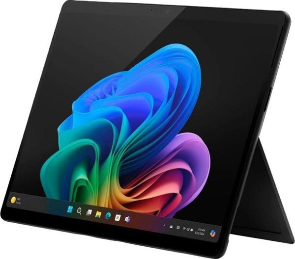 Microsoft Surface Pro 10 ZDV-00025 - Intel Ultra 7-165U - 13’’ QHD Touch - 16Gb Ram - 256Gb SSD - Win11P - 1 Yıl Garanti - Image 1