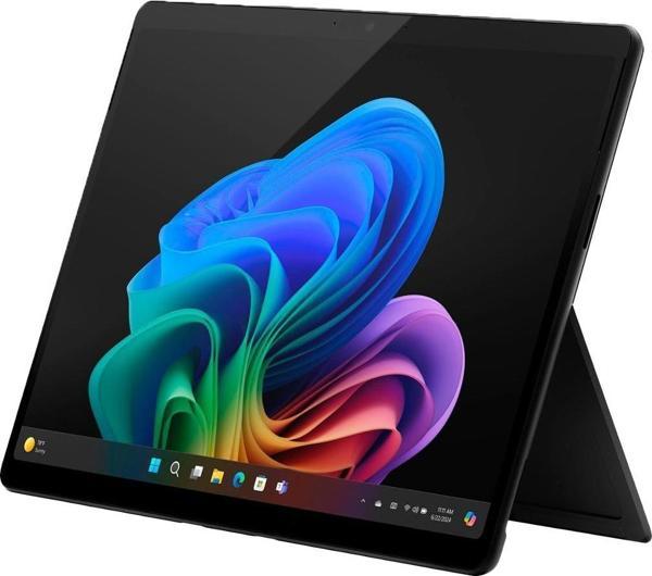 Microsoft Surface Pro Copilot+ PC (11. Sürüm) EP2-05075 - 13” LCD Touch - Qualcomm Snapdragon X Plus - 16GB Ram - 1TB SS - Image 1