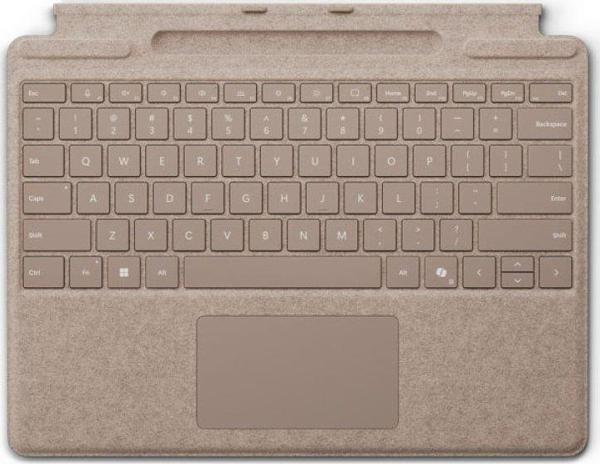 Microsoft Surface Pro Copilot+ PC, Pro 9, 8 ve X Uyumlu Q US İngilizce Klavye (Kalemsiz) – 1 Yıl Garanti – 8XA-00145 - Image 1
