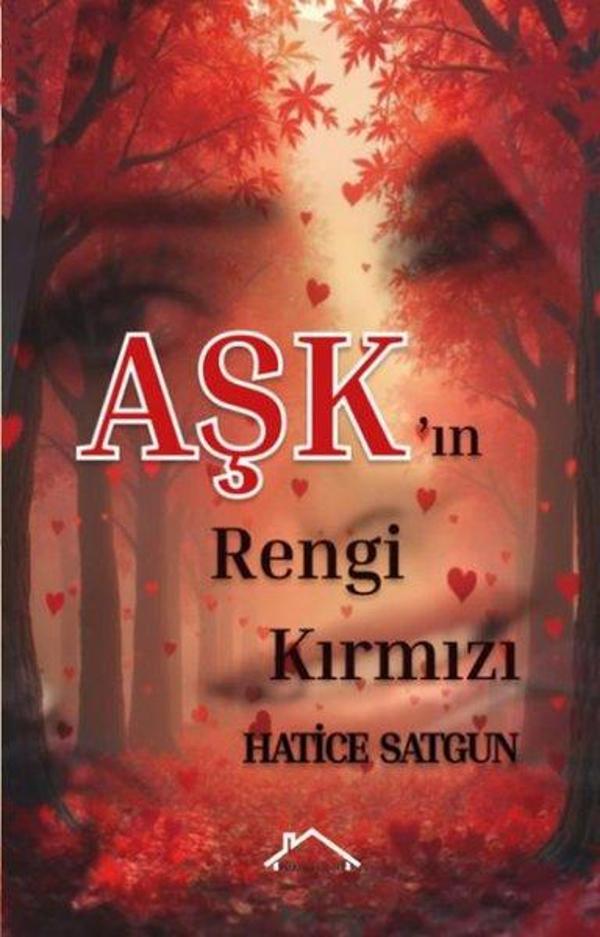 Aşk'ın Rengi Kırmızı - Kırmızı Çatı - Image 1