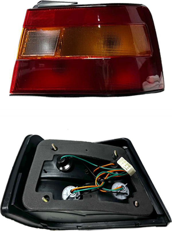 LEOPARTS Hyundai Excel Stop Lambası Sağ 1992-1994 92402-24320 - Image 1