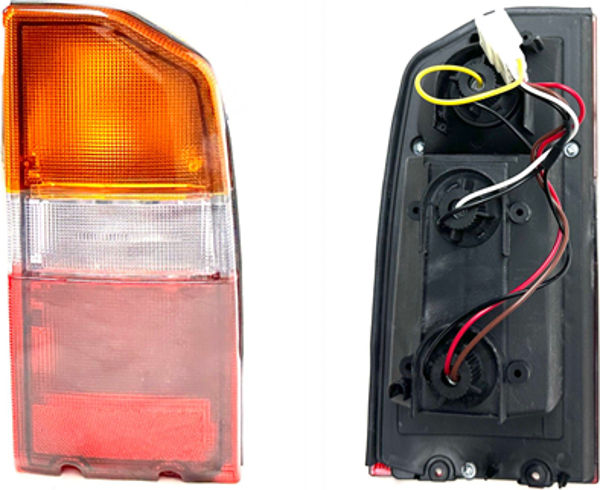 LEOPARTS Suzuki Vitara Stop Lambası Sağ 1990-2004 35603-60A00 - Image 1