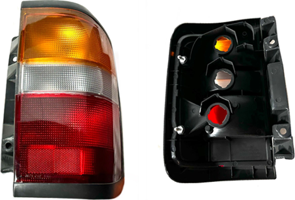 LEOPARTS Nissan Pathfinder Stop Lambası Sağ 1996-1998 26550-0W025 - Image 1