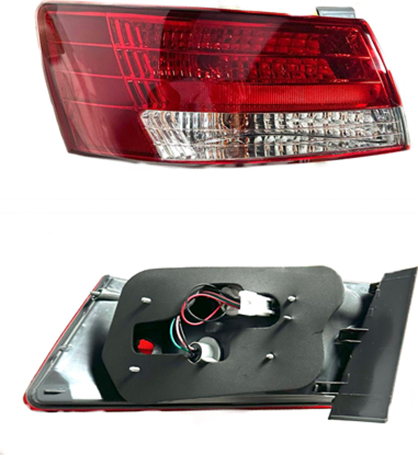 LEOPARTS Hyundai Sonata Stop Lambası Dış Sol 2006-2011 92401-3K000 - Image 1