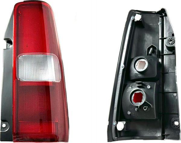 LEOPARTS Suzuki Jimny Stop Lambası Sağ 2001-2006 - Image 1