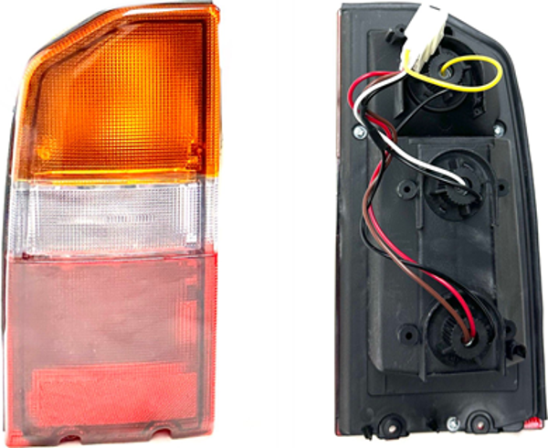 LEOPARTS Suzuki Vitara Stop Lambası Sol 1990-2004 35604-60A00 - Image 1