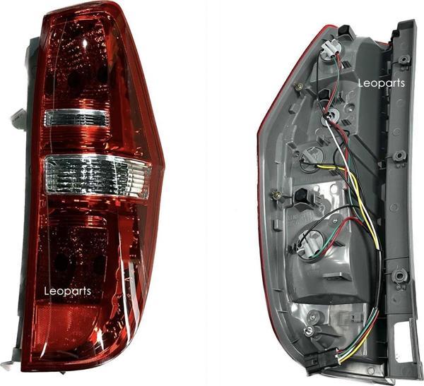 LEOPARTS Hyundai H1 Stop Lambası Sağ 2008-2011 92402-4H000 - Image 1