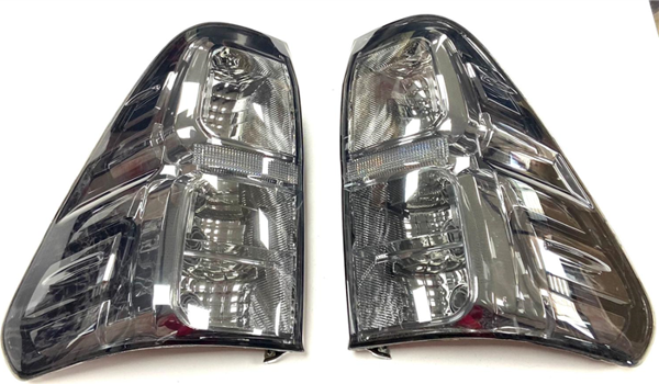 LEOPARTS Toyota Hilux Revo Stop Lambası Takım (Modifiyeli) 2015-2020 - Image 1