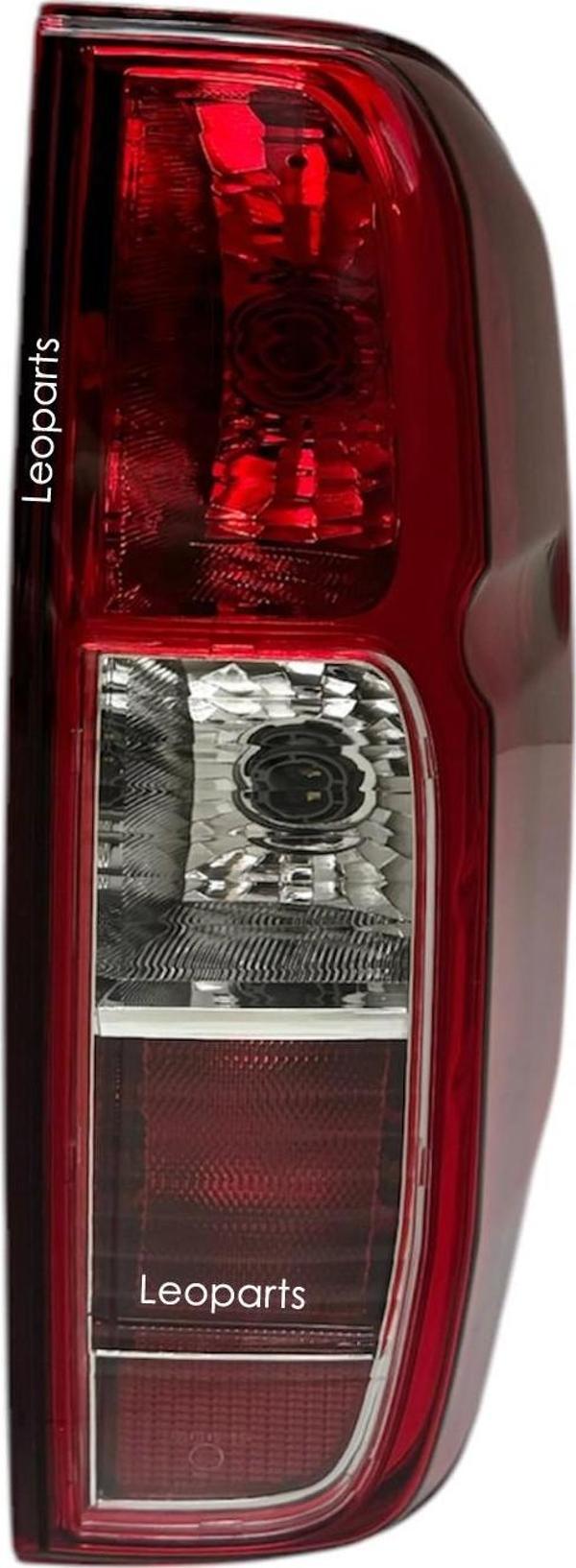 LEOPARTS Nissan Navara Stop Lambası Sağ 2006-2014 26550-EB380 - Image 1