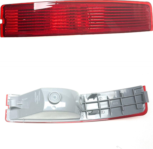 LEOPARTS Volvo XC90 Arka Tampon Reflektörü Sağ 2007-2013 31111185 / 30784134 - Image 1