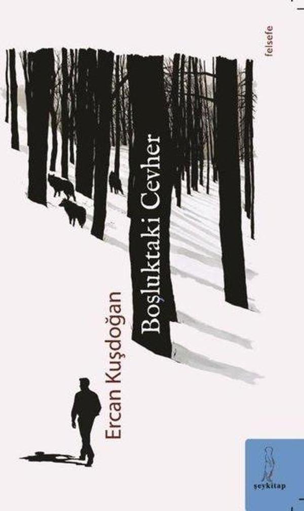 ŞEY Kitap Boşluktaki Cevher - ŞEY Kitap - Image 1