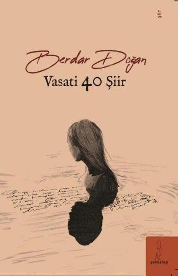 Vasati 40 Şiir - ŞEY Kitap - Image 1
