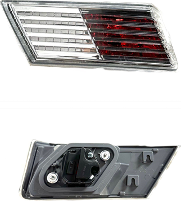 LEOPARTS Honda Cıvıc Stop Lambası İç Sol 2012-2015 34155-TR0-T01 - Image 1