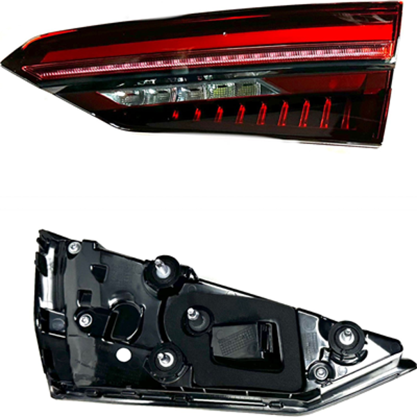 LEOPARTS Audi A5 Stop Lambası İç Sağ 2016-2020 8W6945094 - Image 1