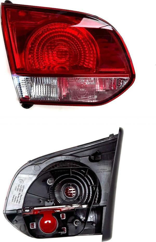 LEOPARTS Volkswagen Golf 6 Stop Lambası İç Sol 2009-2013 5K0945093 - Image 1