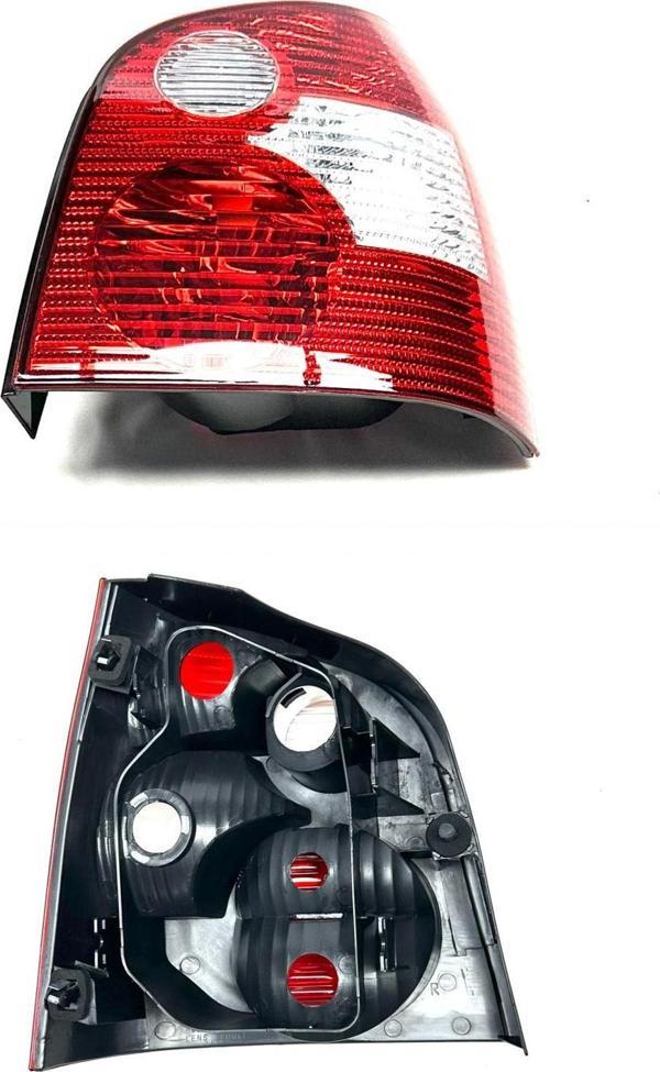 LEOPARTS Volkswagen Polo Stop Lambası Sağ 2002-2005 6Q6945096G - Image 1
