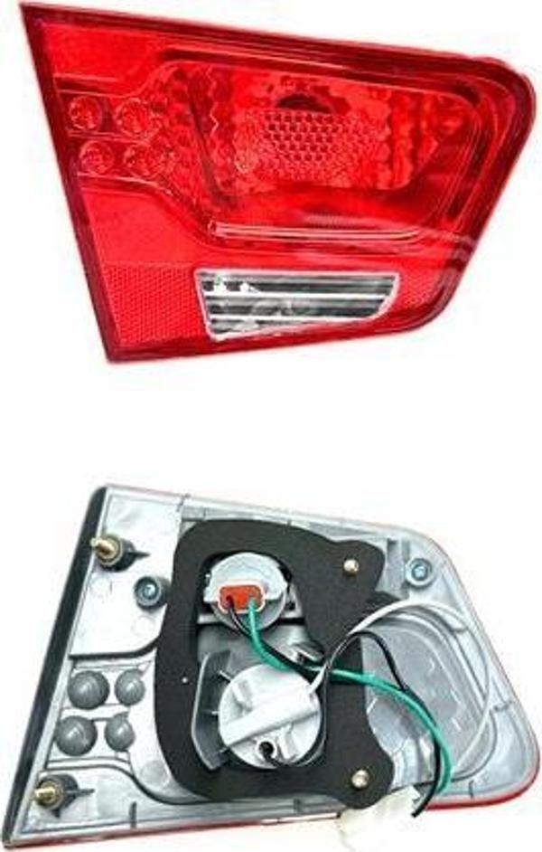 LEOPARTS Kia Cerato Stop Lambası İç Sol 2009-2014 92403-1M010 - Image 1
