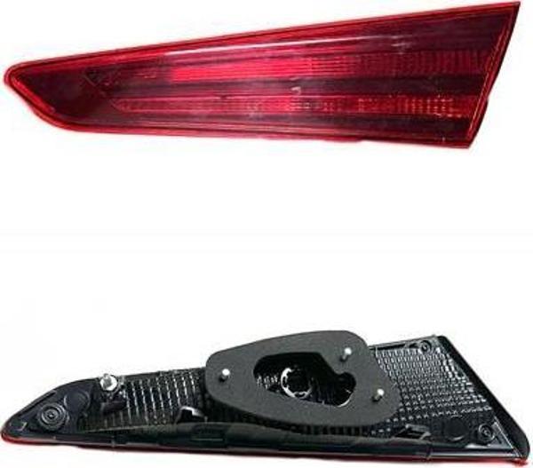 LEOPARTS Elantra Stop Lambası İç Sağ (Ledsiz) 2019-2021 92404-F2500 - Image 1