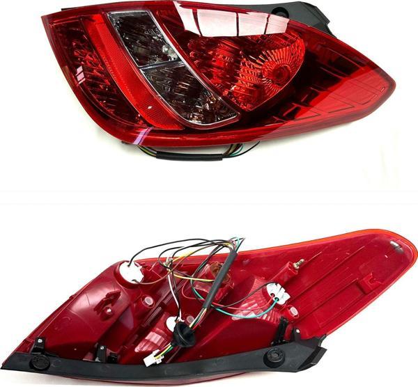 LEOPARTS Hyundai İ20 Stop Lambası Sağ 2008-2012 92402-1J000 - Image 1