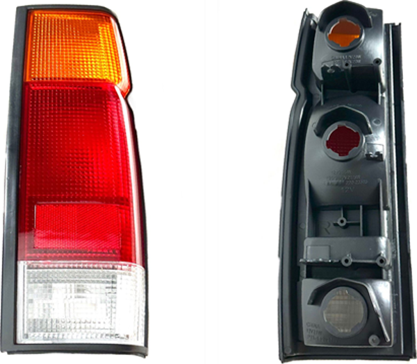 LEOPARTS Nissan D21 Stop Lambası Sağ 1991-1997 B6550-25G60 - Image 1